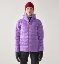 ROC Flash Down Hood Women