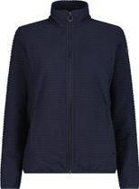 CMP Woman Fleece Fleece Jacket Damen Freizeitjacke