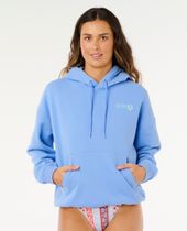 RipCurl Surf Puff Heritage Hood P/P