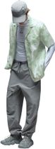 Oakley Hibiscus Breeze Shirt Men's shirt for any outdoor activities