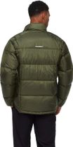 Escape Puffy IN Jacket Men