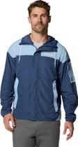 Challenger II Windbreaker