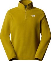 Mens Glacier Fleece 1/4 Zip Jacket