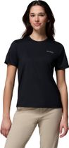 Columbia Wild Springs Short Sleeve Women's T-shirt for any outdoor activities