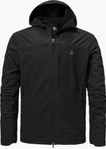 Schöffel Fleece Hoody Style Enixa Men