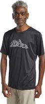 Peak Graphic T M