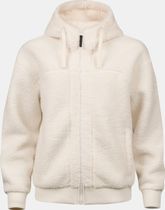 Lykky W Fleece Jacket