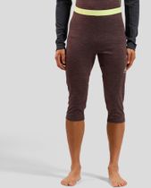 The Performance Wool 150 Three-quarter Base Layer Bottoms