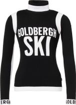 Noemi Long Sleeve Knit Sweater