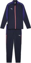 Individualliga Tracksuit Jr