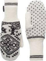 Saga Knit Mittens