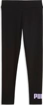 Puma Essentials 2 Color No 1 Logo Sweatpants FL B Jungen Laufshorts