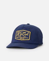 RipCurl Pacific Rinse SB Cap