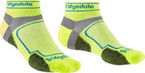 Bridgedale Trail Run Ultralight T2 Coolmax Sport Low
