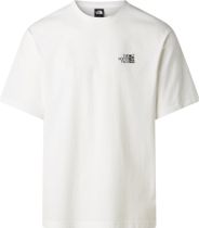 U Run Graphic Relaxed Short Sleeve Tee