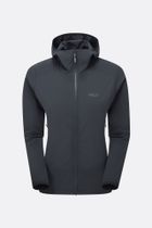 Borealis Hoody Wmns