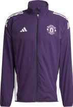 adidas Manchester United 25/26 Competition Presentation Jacket