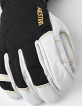 Army Leather Gore-tex - 5 Finger