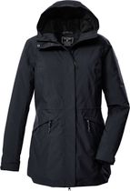 KOW 19 Women Parka