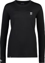 Womens Yotei Merino Long Sleeve
