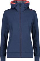 Woman Jacket FIX Hood