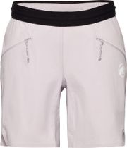 Aenergy Light Softshell Shorts Women