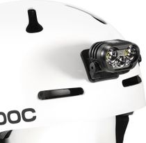 Lupine 3M Frontclick Helmhalter