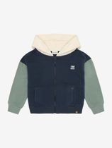 Minymo Cardigan LS Sweat Boys's Longsleeve