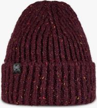 Knitted & Fleece Band Hat