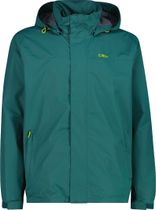 MAN Jacket Snaps Hood
