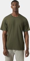 Tech Trail SS T-shirt
