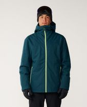 RipCurl S-series Notch 10K/10K Jacket Herren Skijacke
