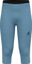 The Performance Wool 150 Three-quarter Base Layer Bottoms