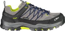 CMP Kids Rigel Low WP Trekking Shoes Jungen Wanderschuhe