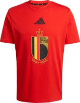 adidas Belgium DNA Graphic T-shirt