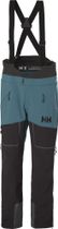 Odin BC Softshell Bib Pant