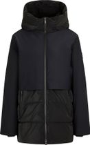 Ziener Thyra-z Jacket Lady Isolationsjacke für Damen