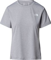 Womens Flex Short Sleeves REG Tee