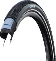 Schwalbe Marathon Almotion Schwalbe Line Raceguard Green