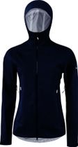 Women Hooded Jacket Glaneck WPM Protect