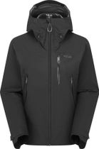 Downpour Mountain Jacket Wmns