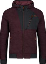 MAN Jacket FIX Hood