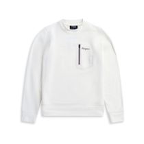 Bergans Midtli Midlayer Sweatshirt Junior