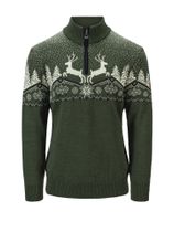 Dale Christmas Masc Sweater