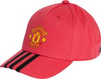 adidas Mufc - Manchester United Kids Cap