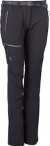 Ternua Dinesh Pant W Damen  Outdoorhose