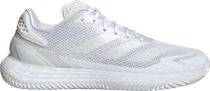 adidas Defiant Speed 2 Clay Tennis Shoe Women