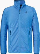 Schöffel Fleece Jacket Style Cascata Men Men's midlayer for backcountry skiing and ski touring