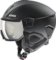 Instinct Visor