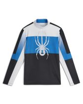 Podium 1/2 Zip